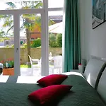 Maison d'hôtes Marina Lido de Venise