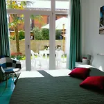 Maison d'hôtes Marina Lido de Venise