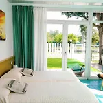 Marina 4* Benátky – Lido