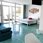 Maison d'hôtes Marina Lido de Venise