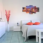 Marina Penzion Benátky – Lido