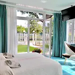 Marina Maison d'hôtes 4*