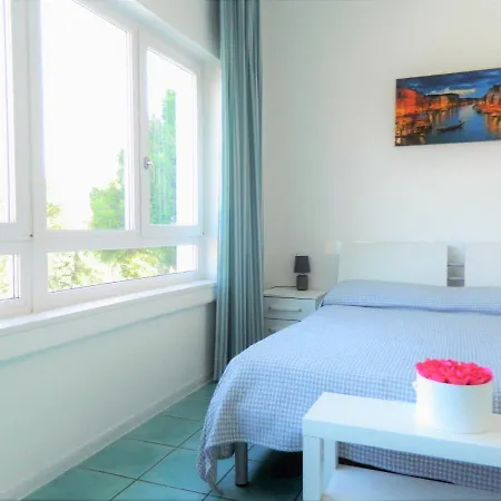Marina Guest house