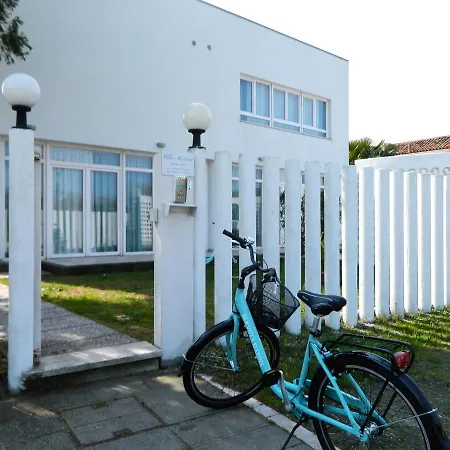 Marina Guest house Lido di Venezia