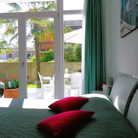 Guest house Marina Lido di Venezia