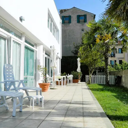 Marina Guest house Lido di Venezia
