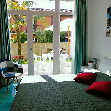 Guest house Marina Lido di Venezia