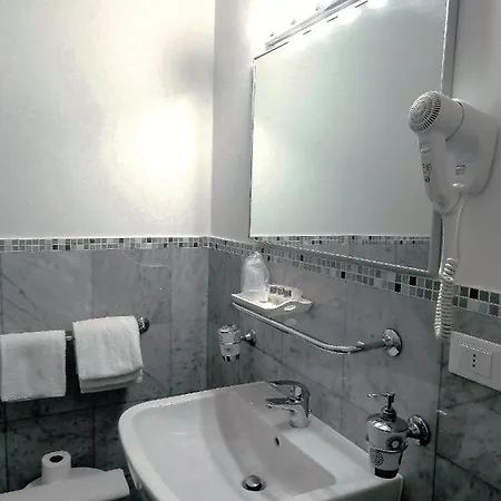 Marina Guest house