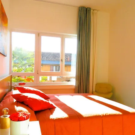 Marina Guest house Lido di Venezia