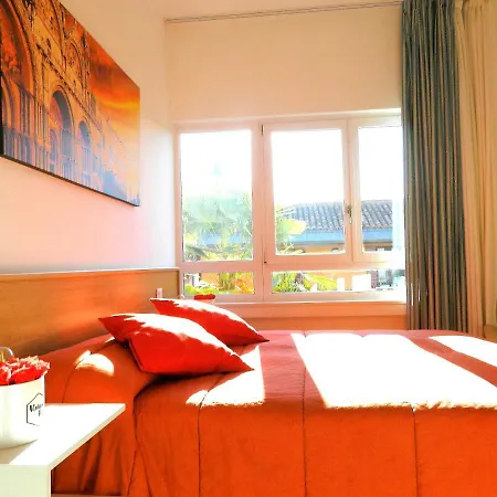 Guest house Marina