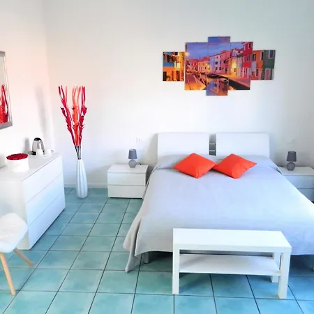 Guest house Marina