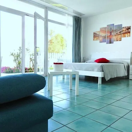 Marina Guest house