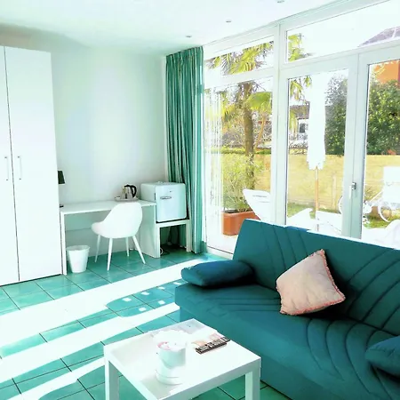 Marina Guest house Lido di Venezia