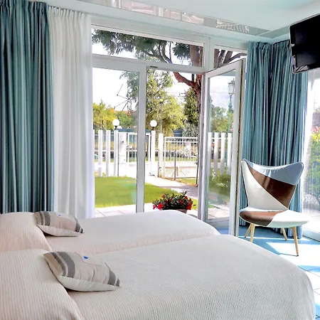 Marina 4* البندقية-ليدو
