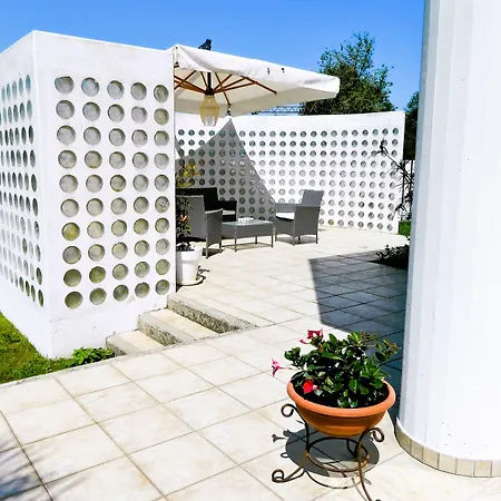 Marina 4* Benátky – Lido