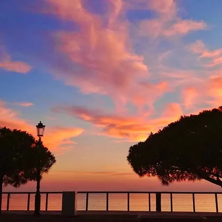 Marina Lido de Venecia