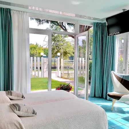 Marina Guest house *