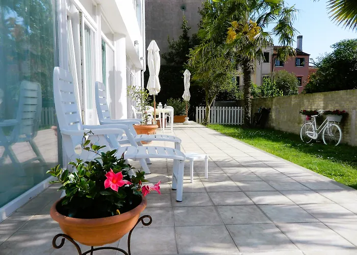Marina Casa de hóspedes