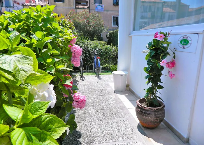 Marina Гостевой дом 4*