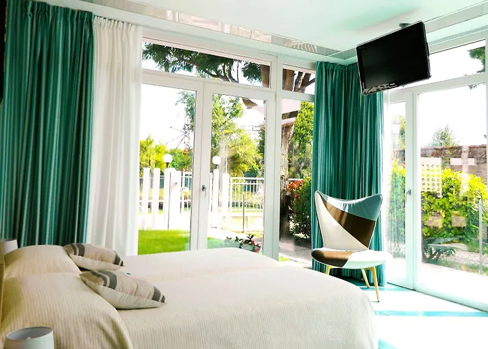 Marina 4* Lido di Venezia