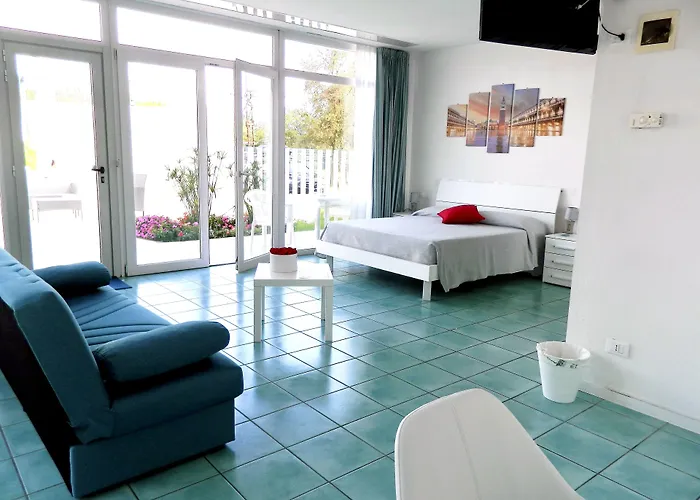 Casa de hóspedes Marina Lido di Venezia