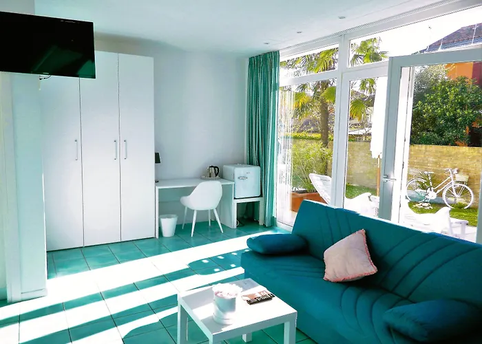Casa de hóspedes Marina Lido di Venezia