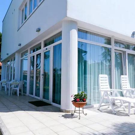 Marina * Lido di Venezia