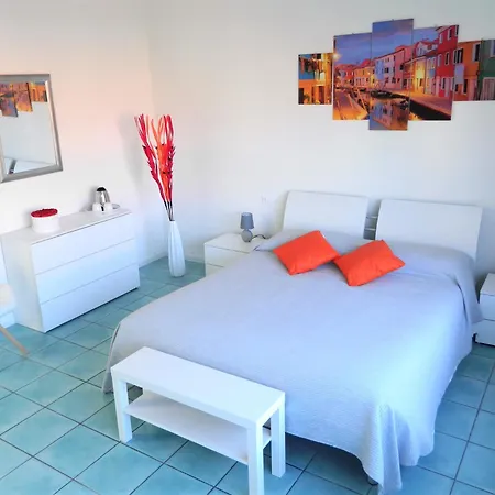 Marina 4* Lido di Venezia