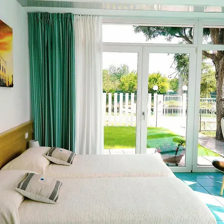 Marina 4* Lido di Venezia