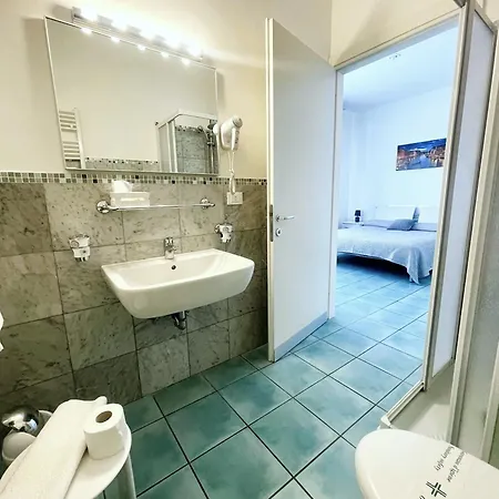 Marina 4* Lido di Venezia