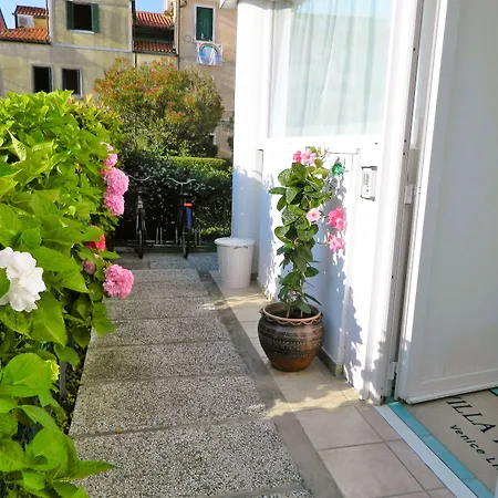 Marina Gasthof Lido di Venezia
