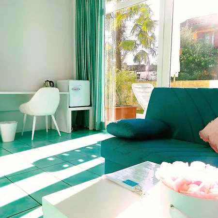 Marina 4* Lido di Venezia