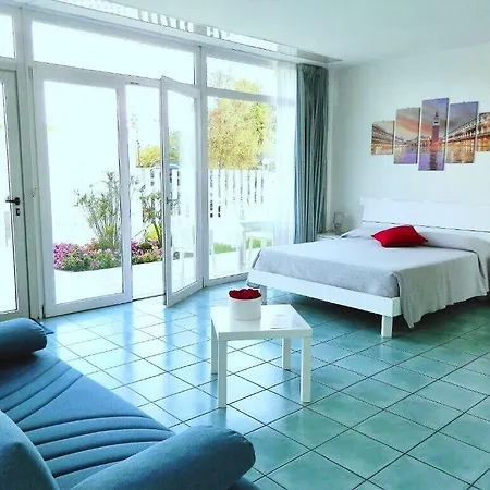 Marina 4* Lido di Venezia