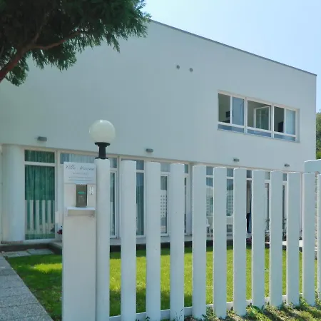 Gasthof Marina Lido di Venezia